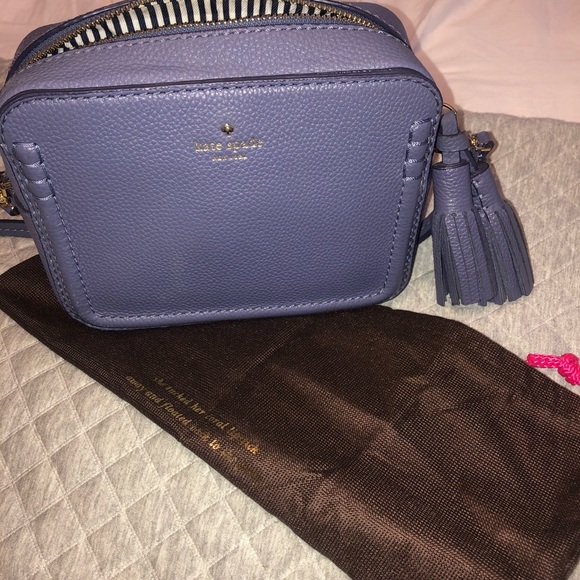 Kate Spade Arla Crossbody - Picture 1 of 8